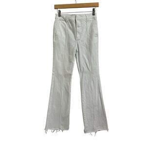 Generation Love hera denim‎ white jeans size 25